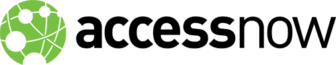 Access Now logo
