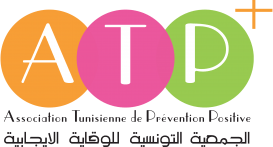 ATP+ logo