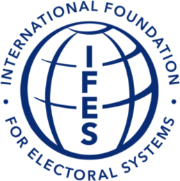 IFES Tunisie logo